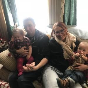 Meet your Posher, Jess steph